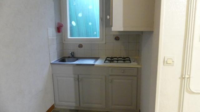 Location appartement T3 Tours - Photo 7