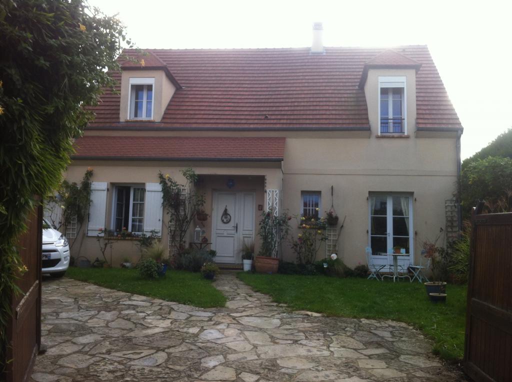 Location chambre Ennery - Photo 1
