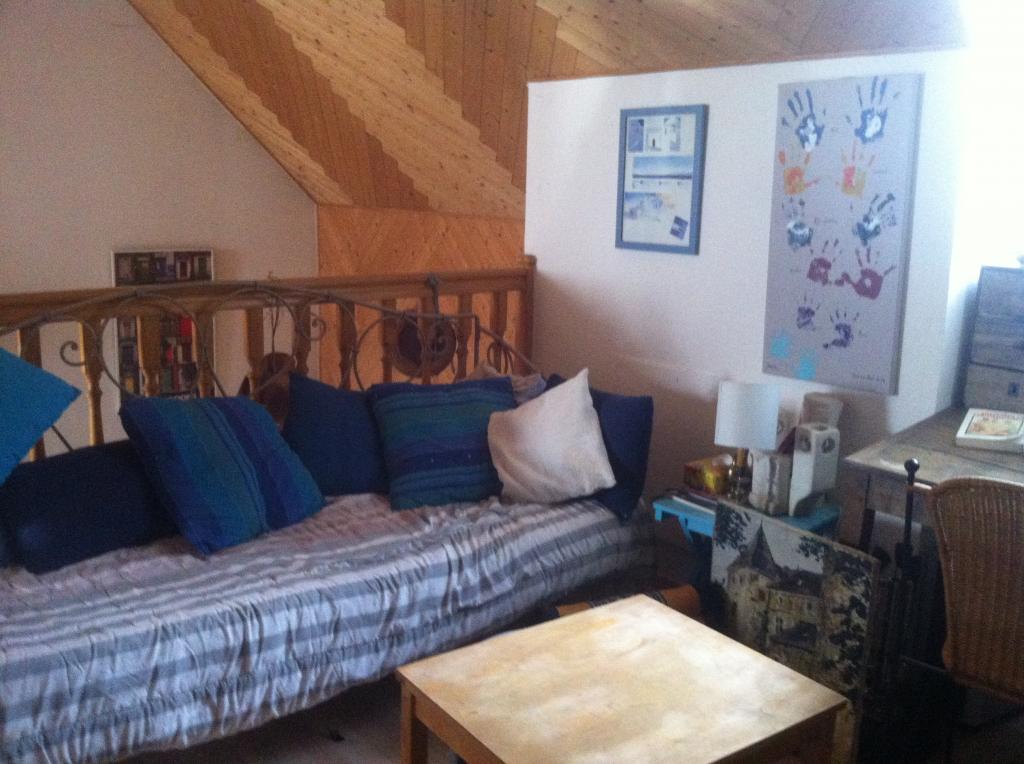Location chambre Ennery - Photo 3