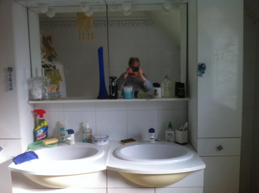 Location chambre Ennery - Photo 4