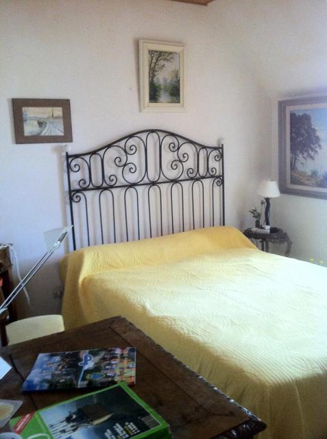 Location chambre Ennery - Photo 2