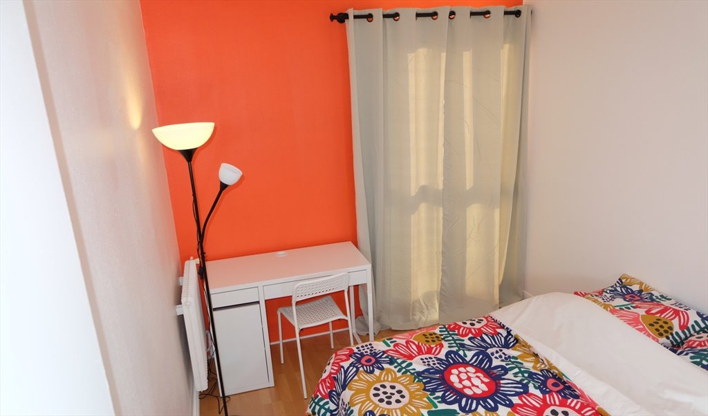 Location chambre Mont St Aignan - Photo 1