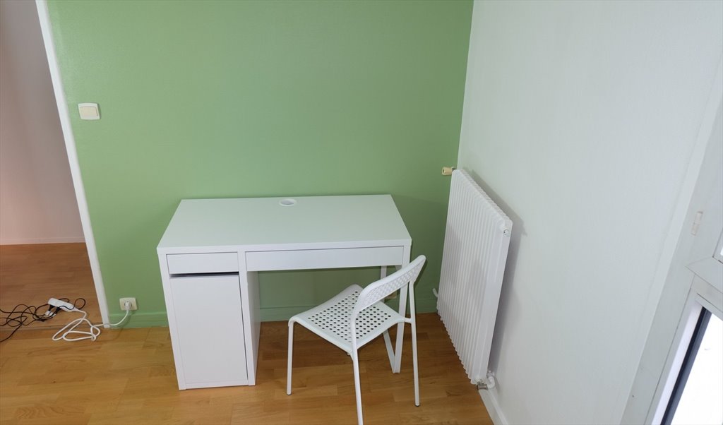 Location chambre Mont St Aignan - Photo 2