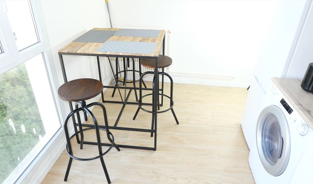 Location chambre Mont St Aignan - Photo 4
