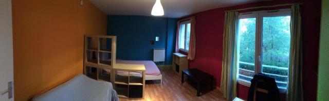 Location studio Elancourt - Photo 2