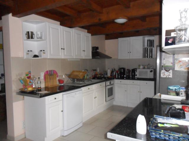 Location maison F4 Poulan Pouzols - Photo 2
