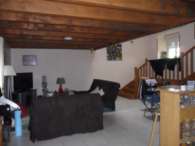 Location maison F4 Poulan Pouzols - Photo 3