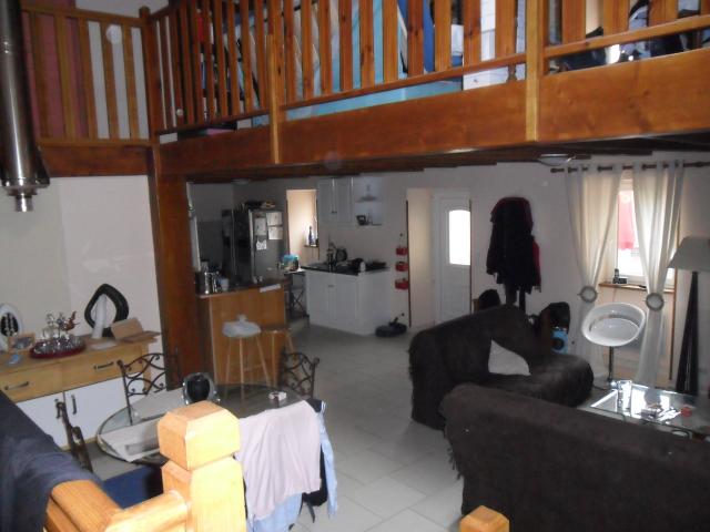Location maison F4 Poulan Pouzols - Photo 4