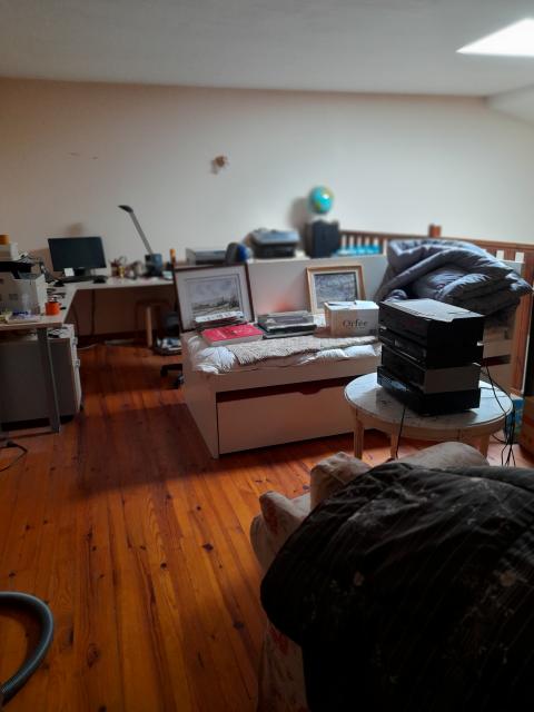 Location maison F4 Poulan Pouzols - Photo 8