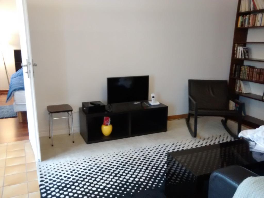 Location chambre St Denis - Photo 1