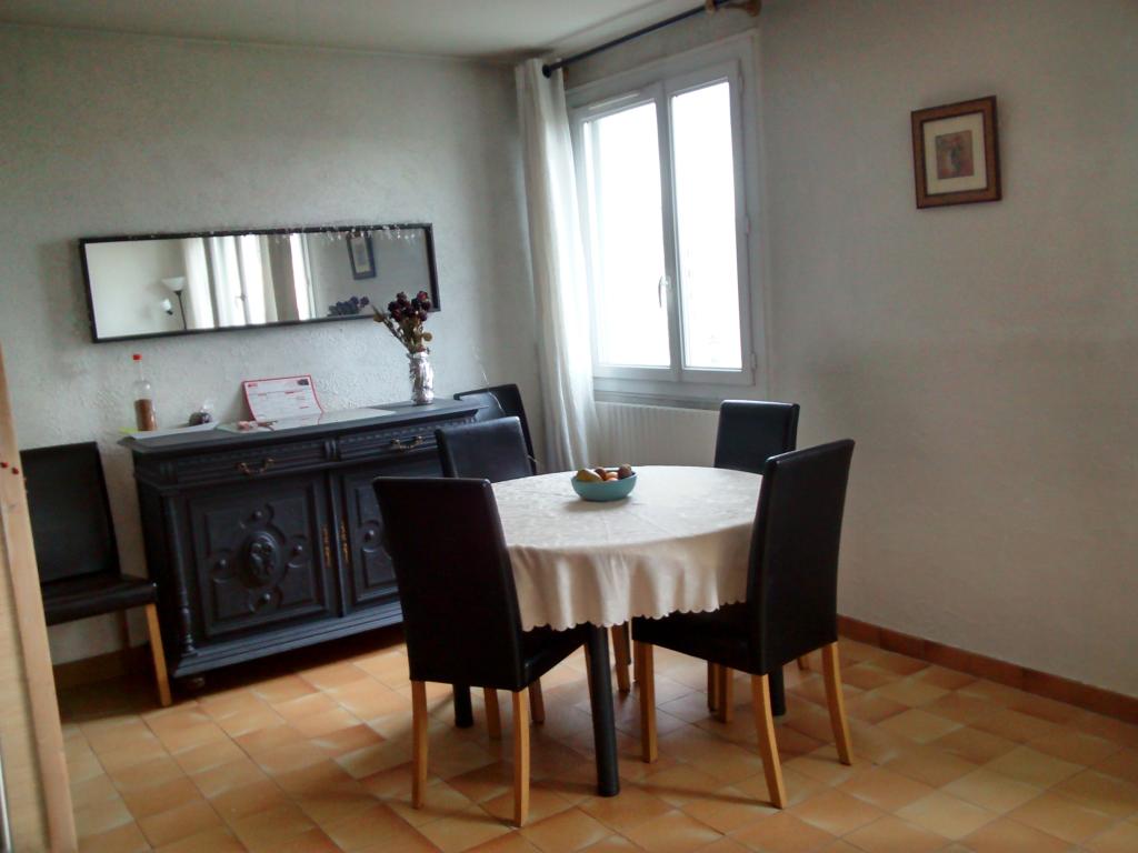Location chambre St Denis - Photo 4