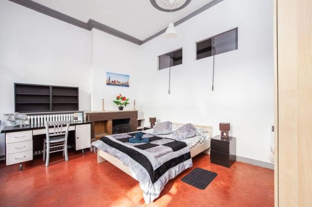 Location appartement T3 Marseille 01 - Photo 3