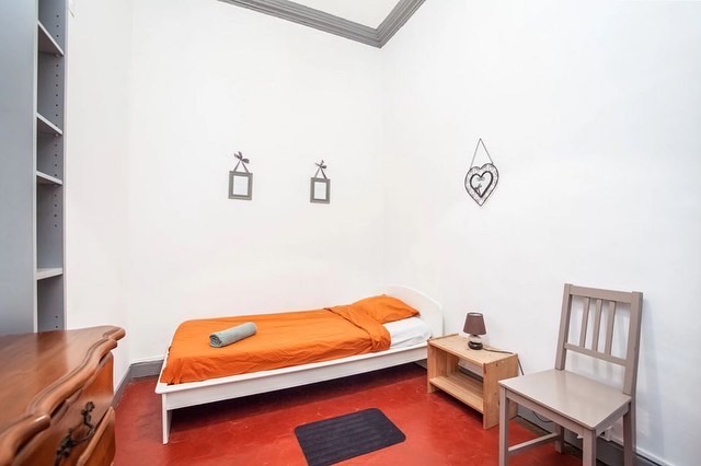 Location appartement T3 Marseille 01 - Photo 5