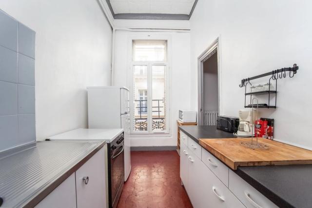 Location appartement T3 Marseille 01 - Photo 6