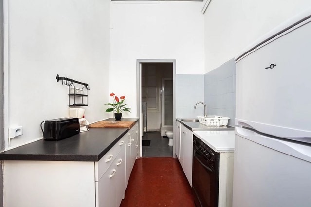 Location appartement T3 Marseille 01 - Photo 7