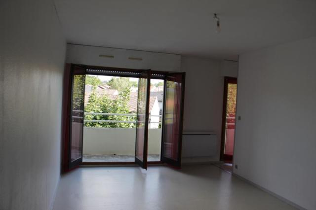 Location appartement T2 Vandoeuvre les Nancy - Photo 2