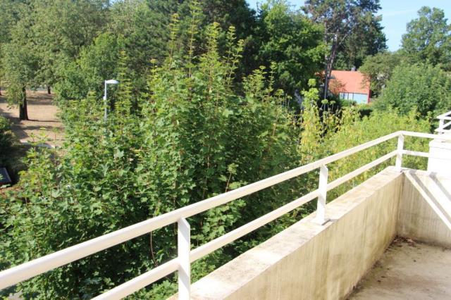 Location appartement T2 Vandoeuvre les Nancy - Photo 4