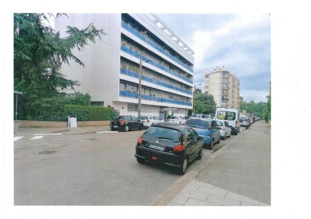 Location appartement T2 Grenoble - Photo 2