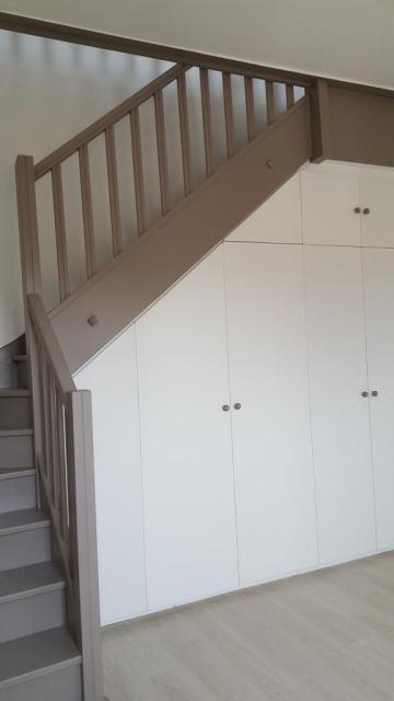 Location appartement T2 Metz - Photo 2