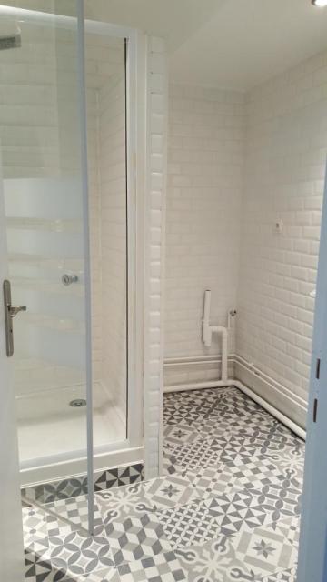 Location appartement T2 Metz - Photo 3