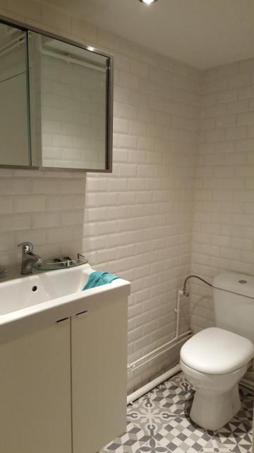 Location appartement T2 Metz - Photo 4