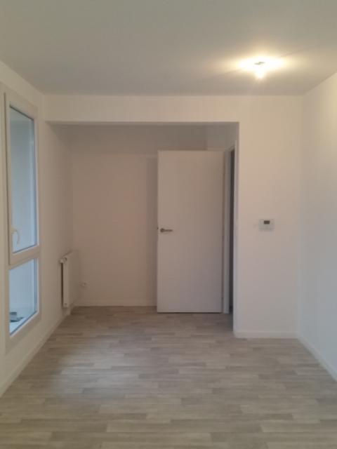 Location appartement T2 Nantes - Photo 4