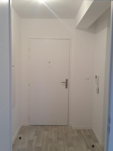 Location appartement T2 Nantes - Photo 5