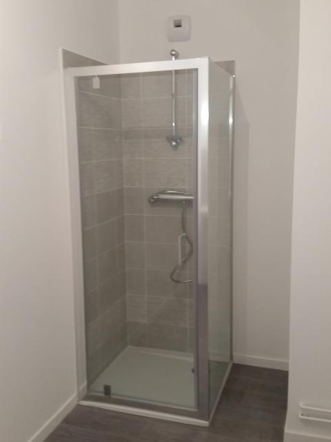 Location appartement T2 Nantes - Photo 7