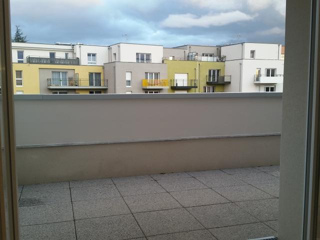 Location appartement T2 Nantes - Photo 9