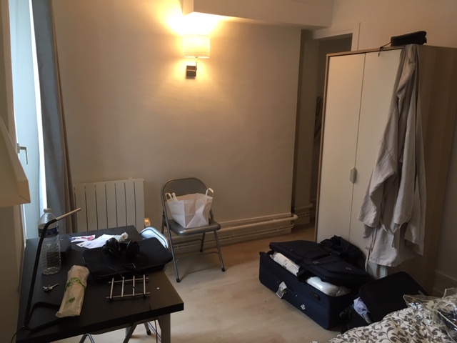 Location studio Paris 09 - Photo 1