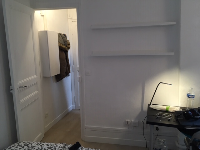 Location studio Paris 09 - Photo 4