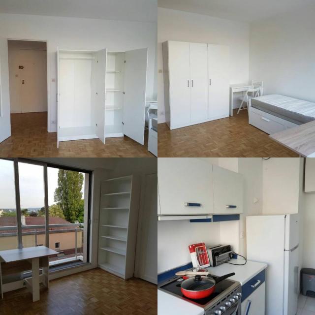 Location studio St Germain en Laye - Photo 5