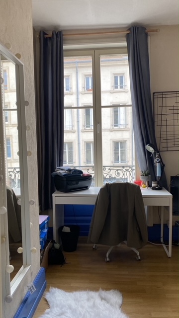Location studio Nancy - Photo 8