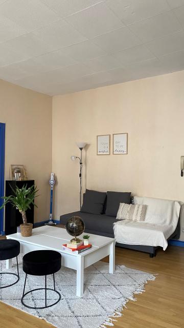 Location studio Nancy - Photo 9
