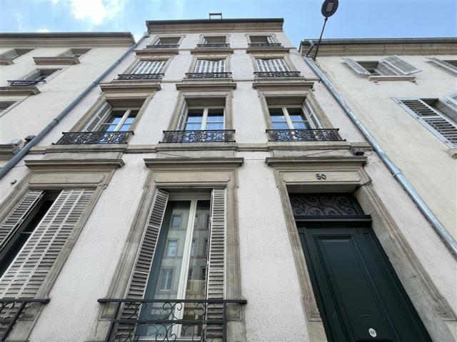 Location studio Nancy - Photo 10