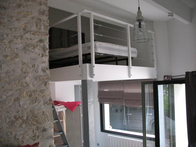Location studio Dijon - Photo 2