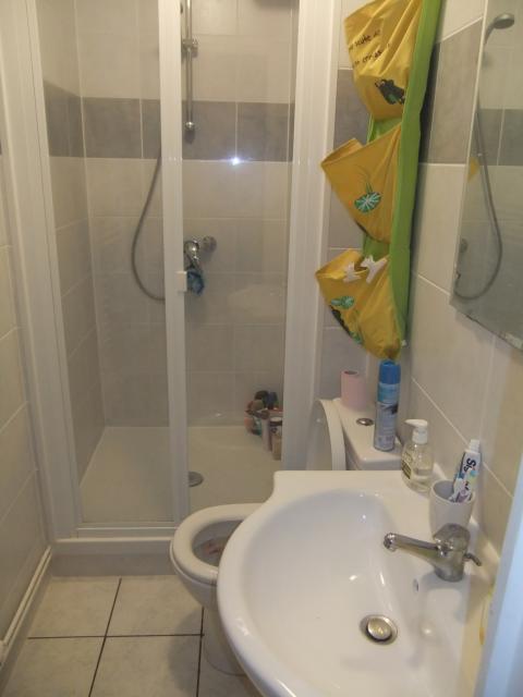 Location appartement T3 Hagondange - Photo 4