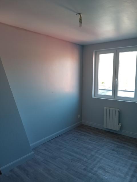 Location maison F4 Bethune - Photo 3