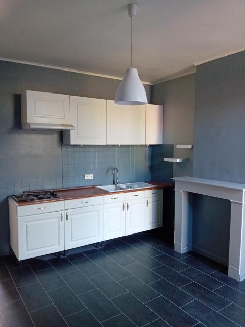 Location maison F4 Bethune - Photo 4
