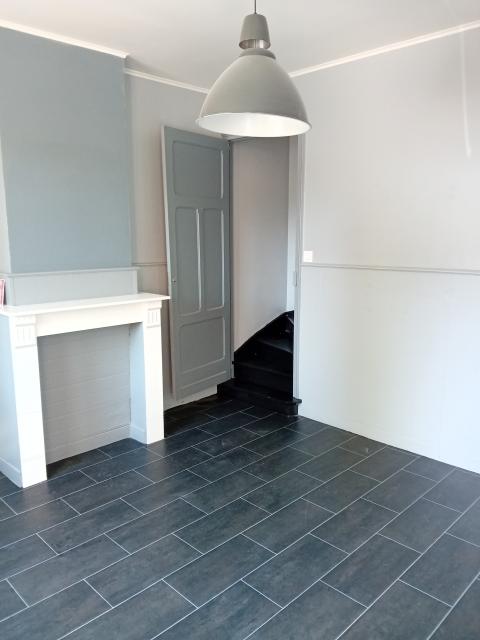 Location maison F4 Bethune - Photo 5