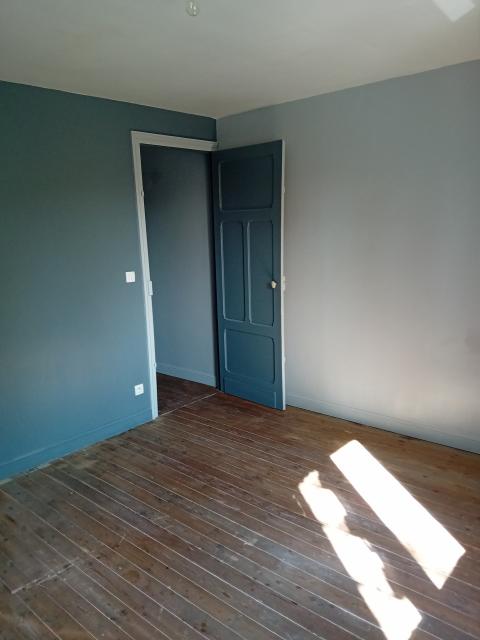 Location maison F4 Bethune - Photo 7
