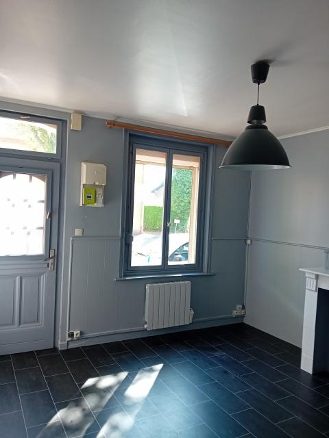 Location maison F4 Bethune - Photo 9