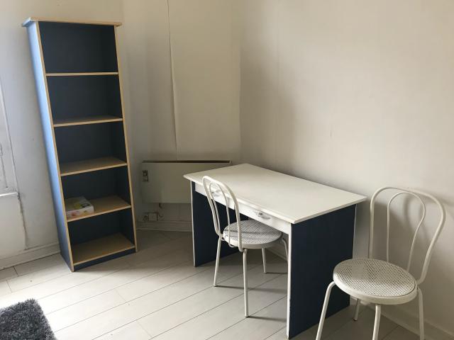 Location studio Le Havre - Photo 4