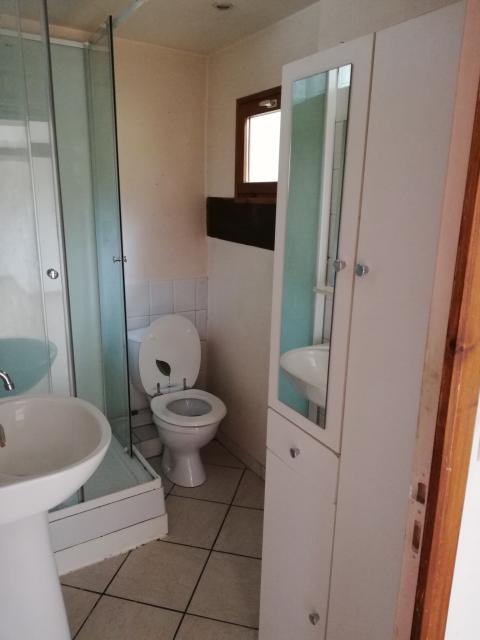 Location appartement T1 Metz - Photo 2