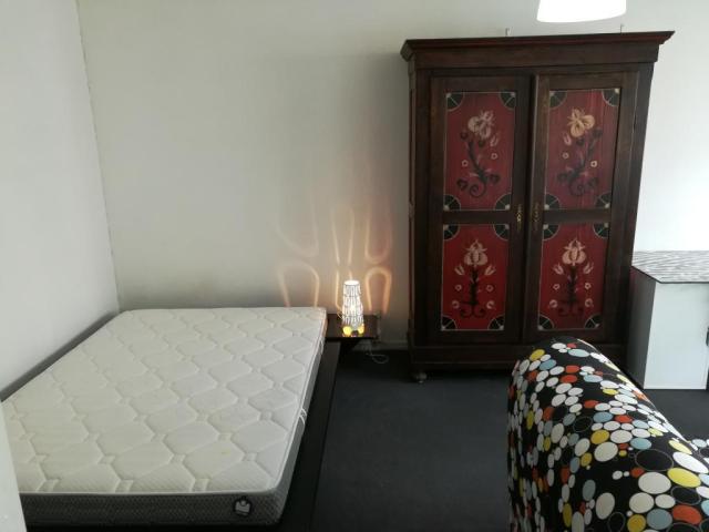 Location appartement T1 Strasbourg - Photo 2