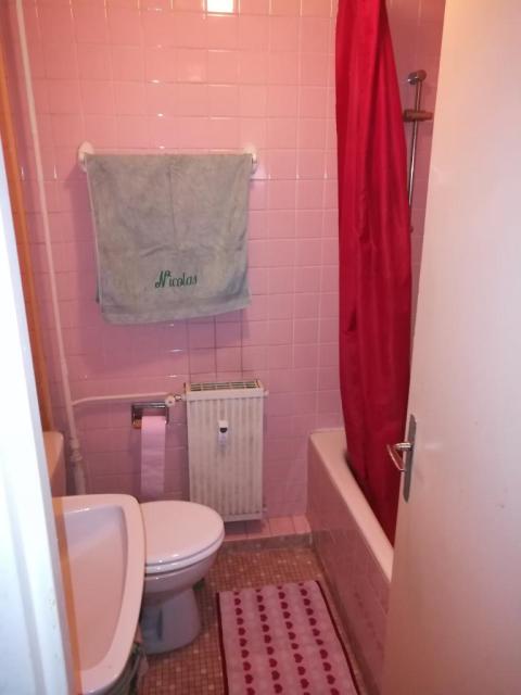 Location appartement T1 Strasbourg - Photo 3