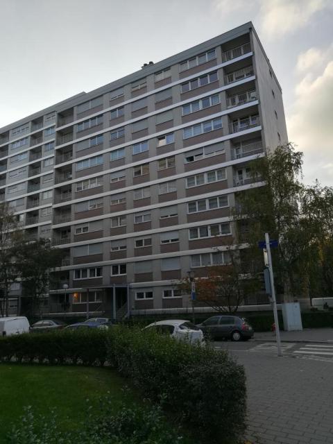 Location appartement T1 Strasbourg - Photo 4