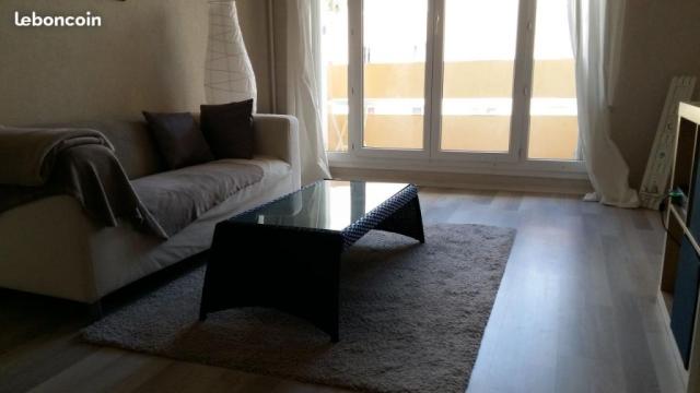 Location appartement T2 Reims - Photo 3