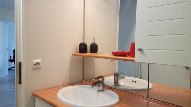 Location appartement T2 Reims - Photo 7