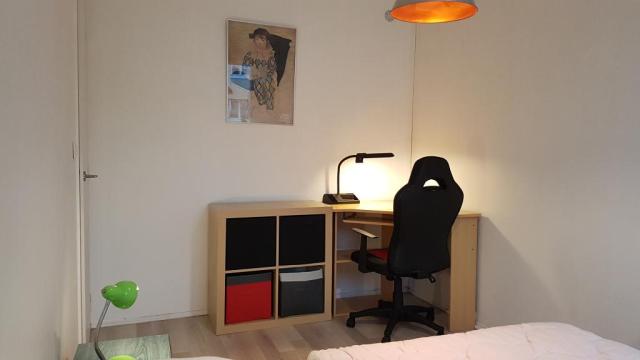 Location appartement T2 Reims - Photo 9